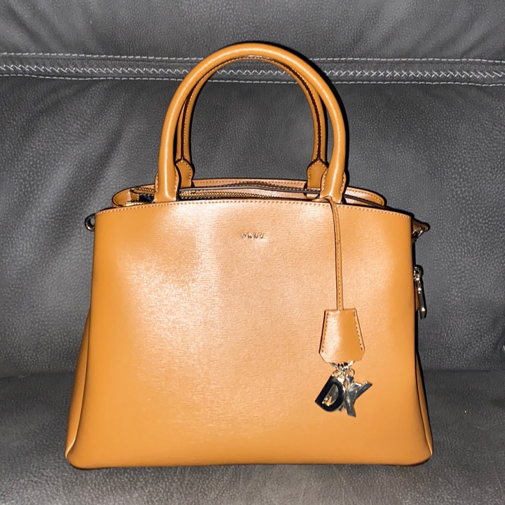 DKNY - Paige Satchel